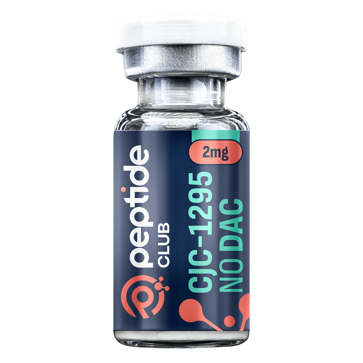 CJC-1295 no DAC (1mg)