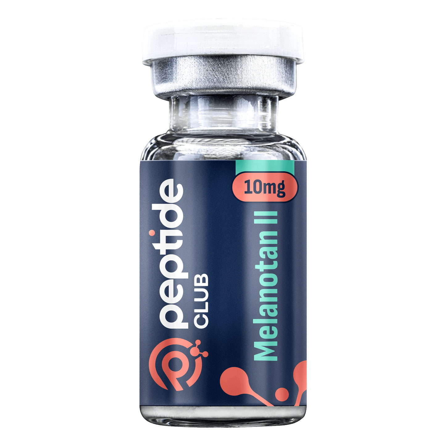 Melanotan II (10 mg)