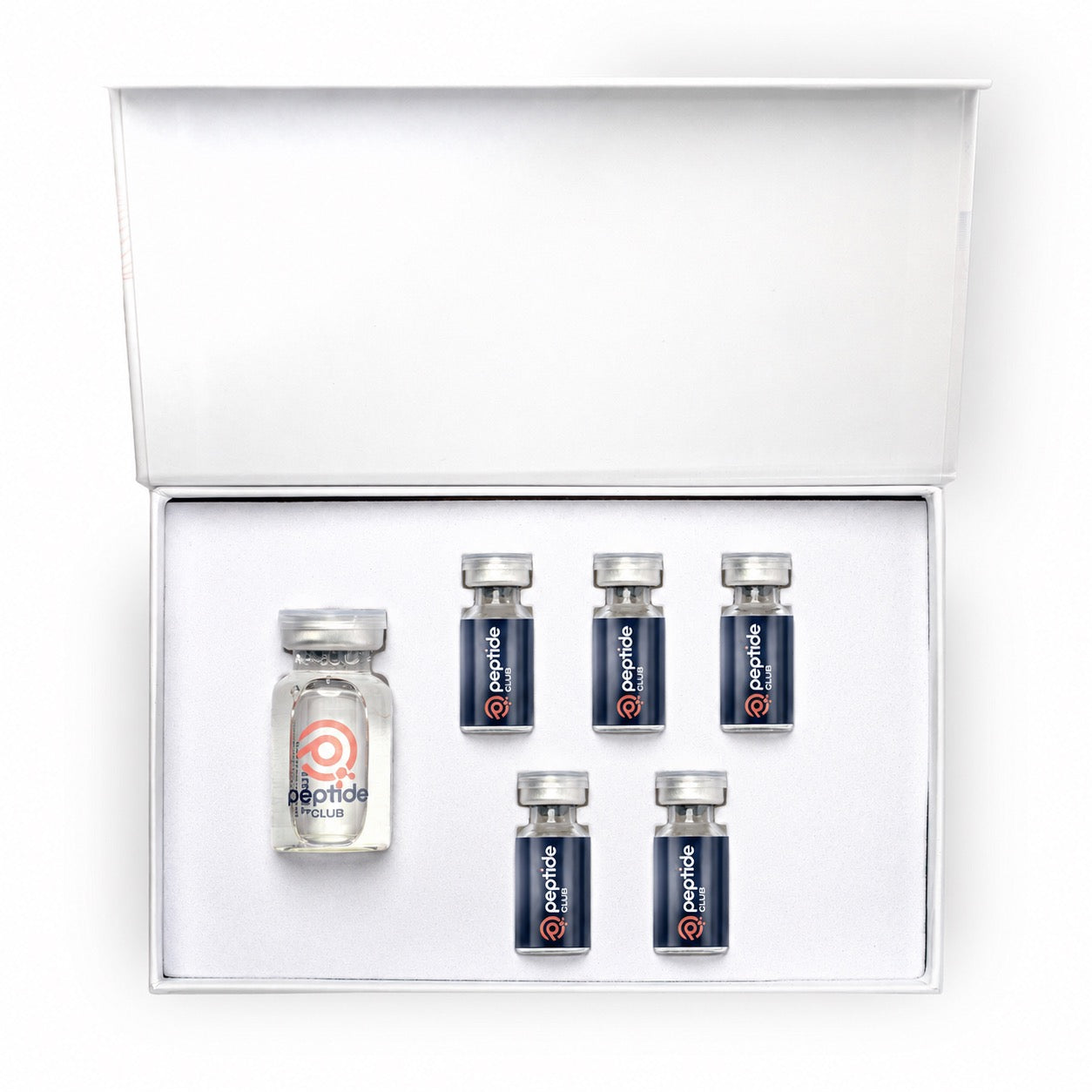 Clinical Research Kit – 5 x DSIP 15 mg Pack (60 MG)