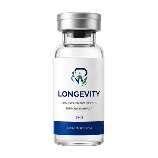 LONGEVITY Protocol