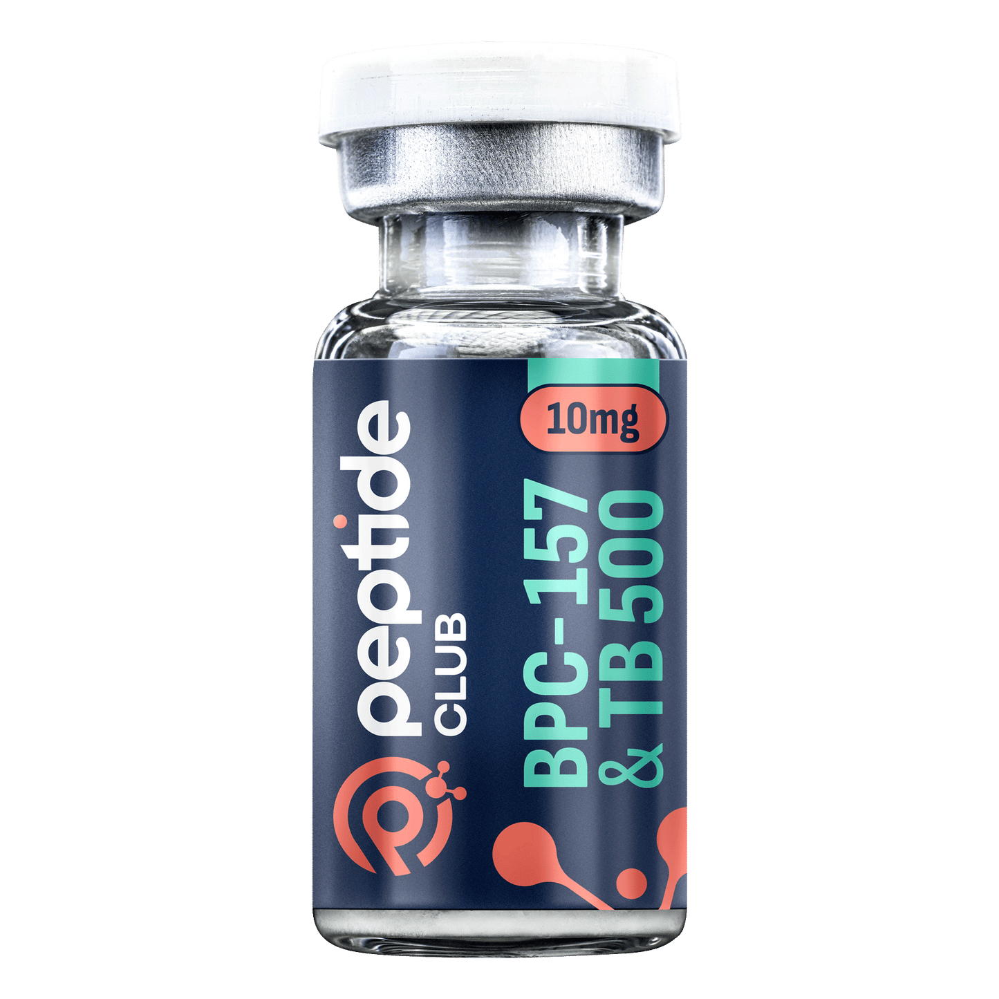 BPC-157 & TB500 (20mg)