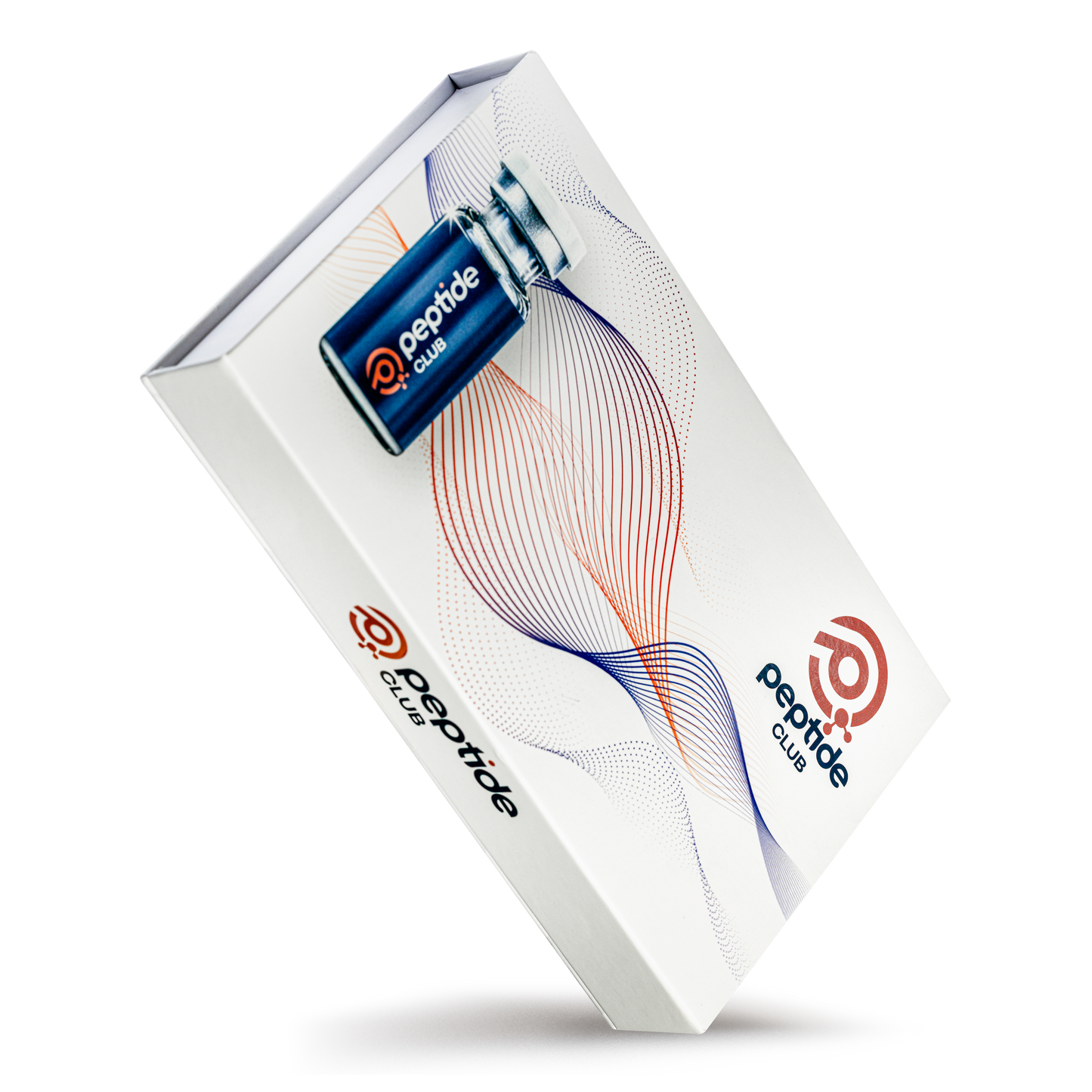 Clinical Research Kit – GLP-3 R 2 mg 10 Pack (20mg Total)