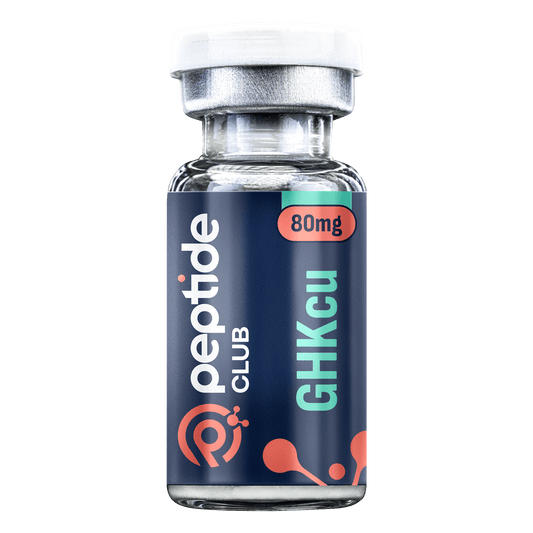 GHKcu (80mg)